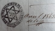 Jewish Bukovina and Transylvania