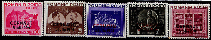 stamps