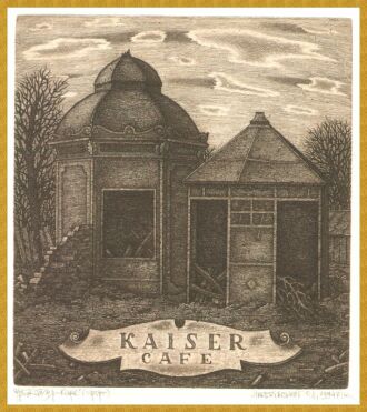 Kaiser-Cafe, 1994
