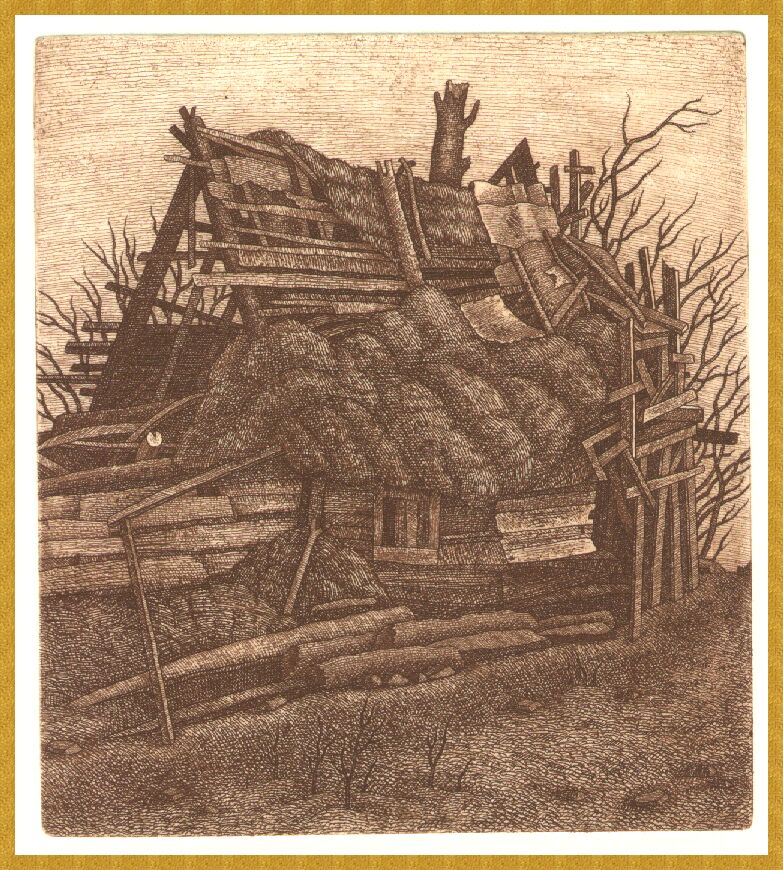 Regularity of Time, 1993