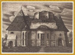 The Citadel in Modern Style, 1998