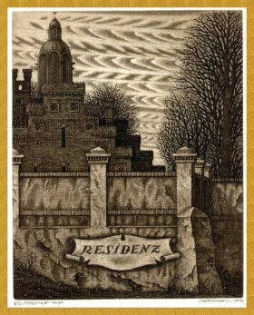Rezidenz, 1998