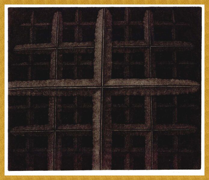 Black Crosses, 1991