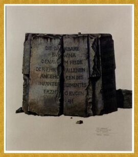 Grateful Bukovina, 1998