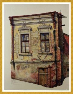 The Last Days (founded in 1907), 1998