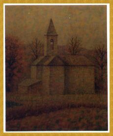 The Elegy of Far Autumn, 1992