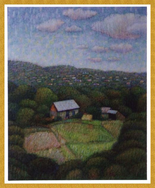 The Promised Land, 1991