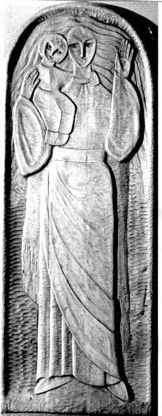 Frieden auf der Erde